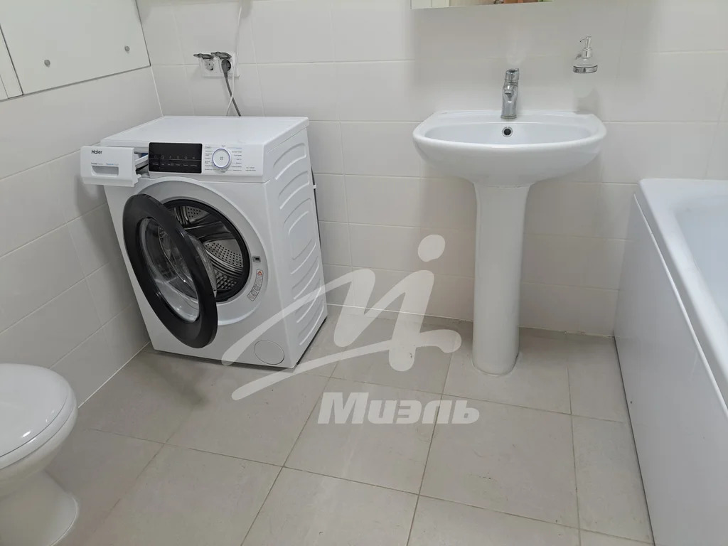 Аренда квартиры, м. Селигерская, Ильменский проезд - Фото 8