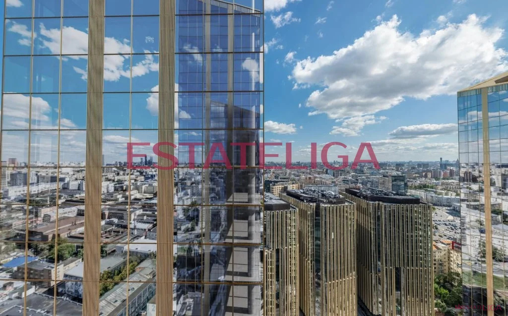 Продажа квартиры в новостройке, м. Белорусская, Ленинградский пр-кт. - Фото 4