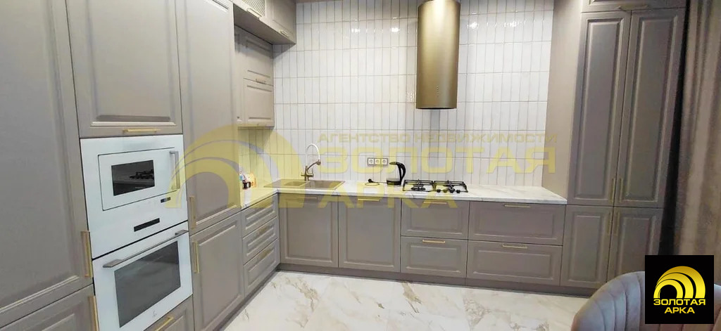 Продажа дома, Крымск, Крымский район, ул. 3-го Интернационала - Фото 2