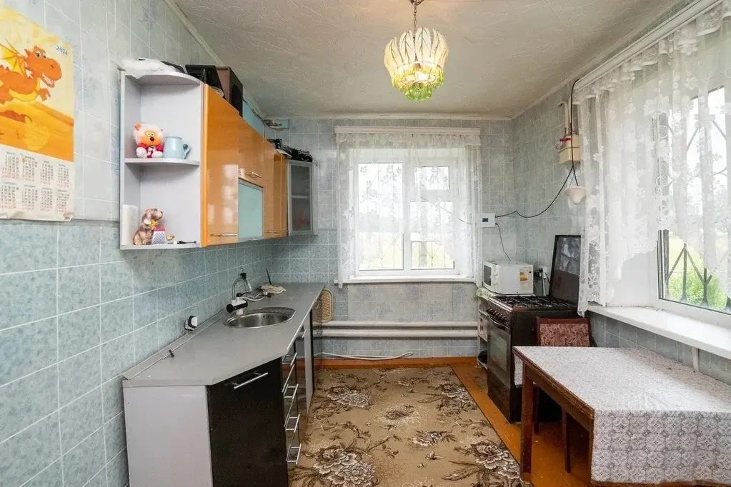 Дом в д. Ашаево - Фото 9