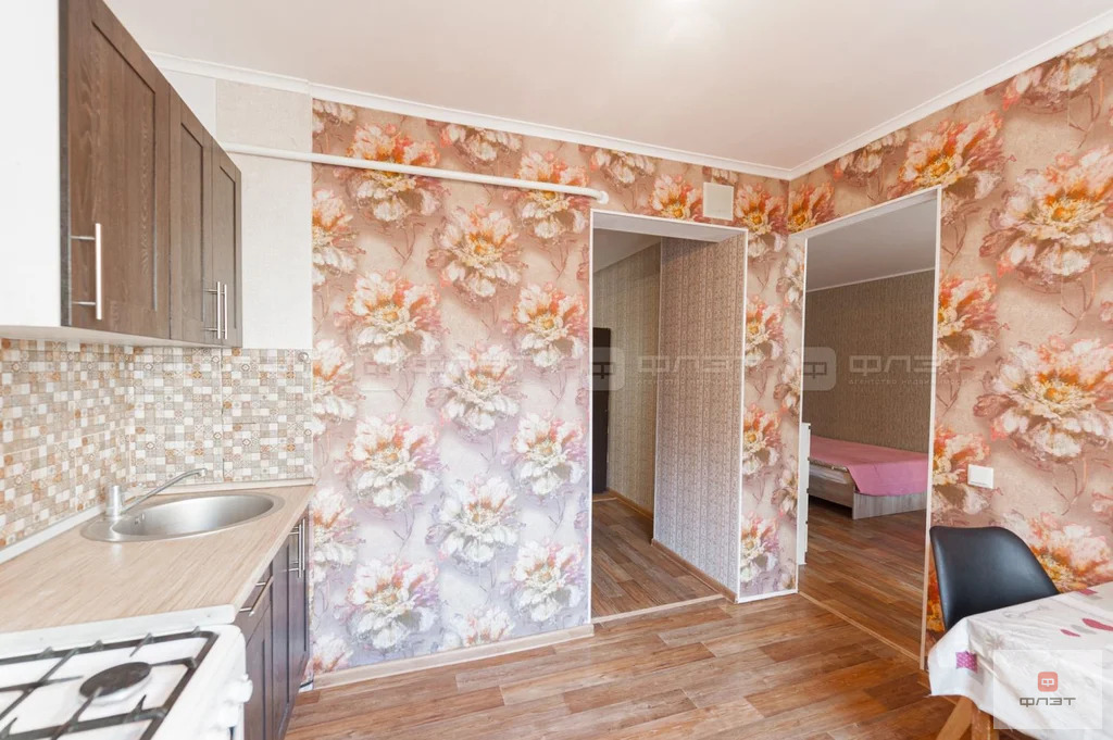 Продажа квартиры, Казань, ул. Меридианная - Фото 4