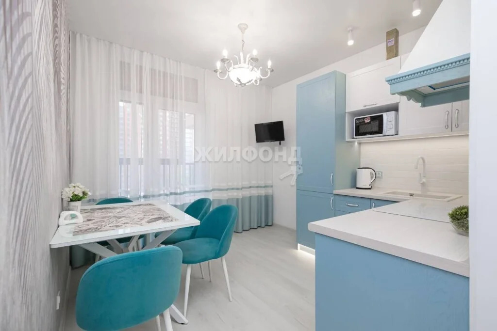 Продажа квартиры, Новосибирск, Кирова пл. - Фото 10