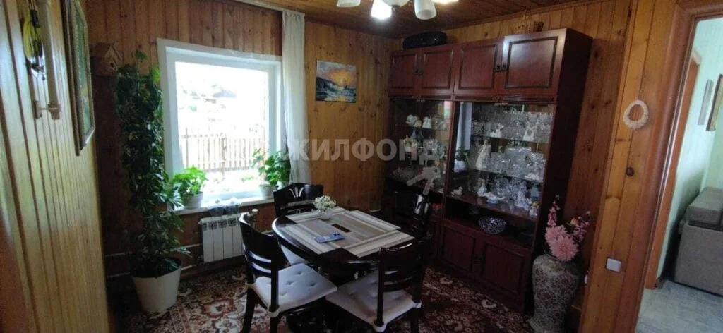Продажа дома, Новосибирск, ул. Охотская - Фото 15