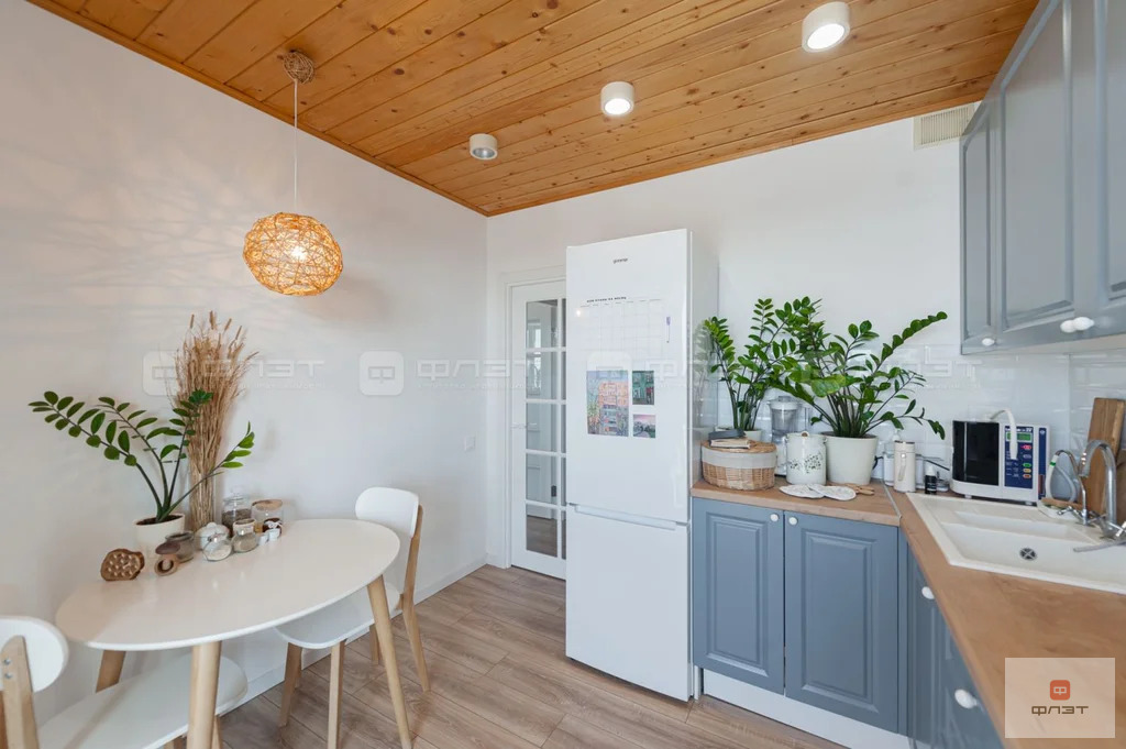 Продажа квартиры, Казань, проезд. Детский - Фото 2