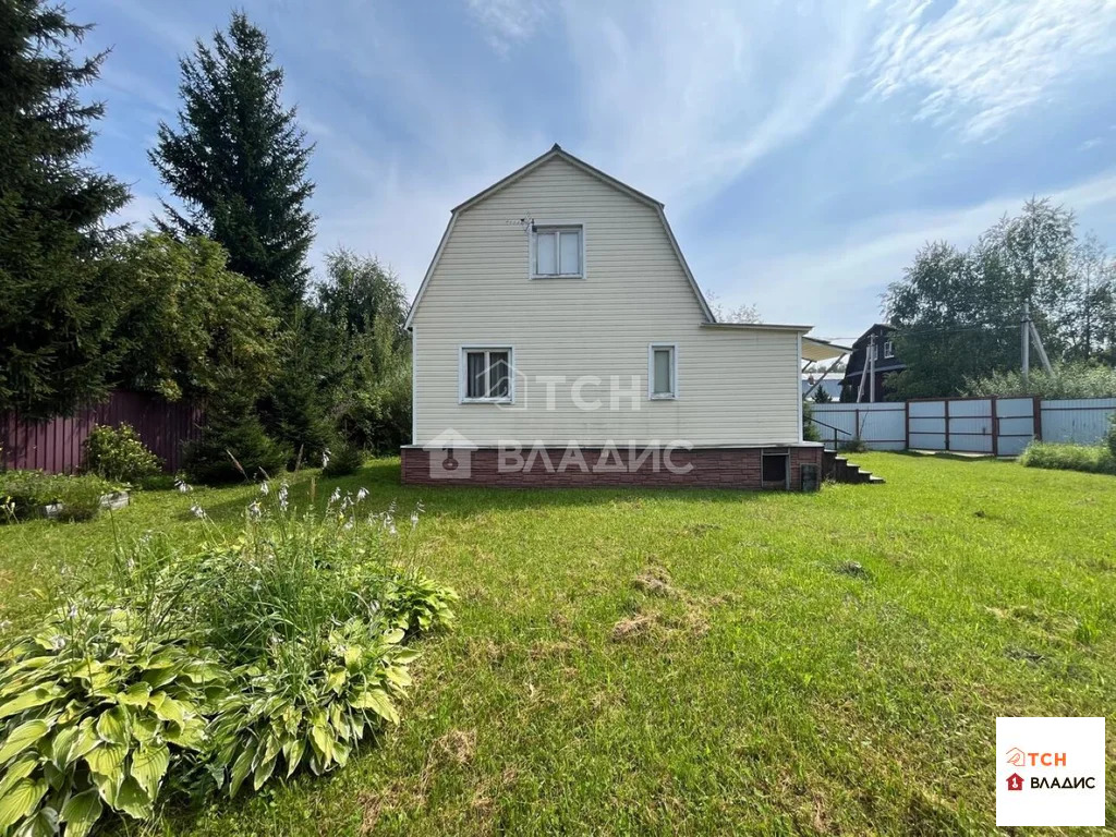 Продажа дома, Щелковский район - Фото 1