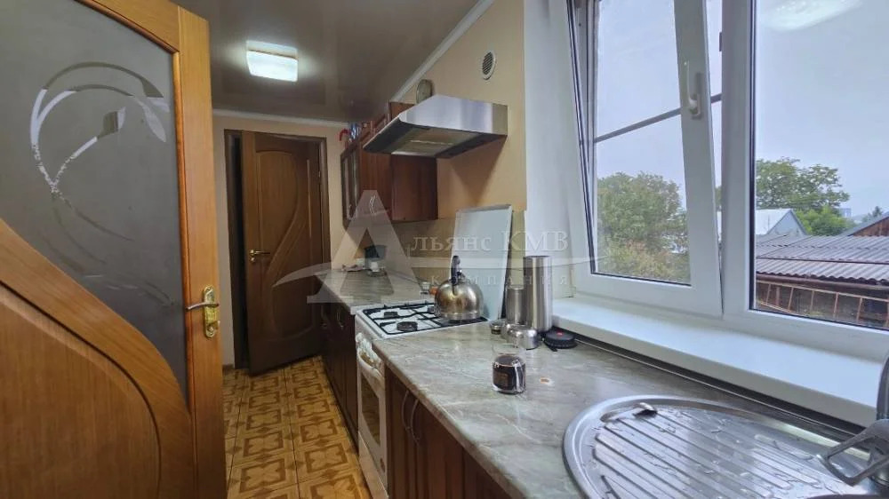 Продажа дома, Иноземцево, ул. Комсомольская - Фото 8