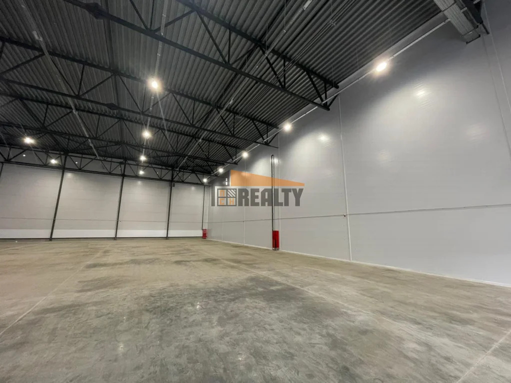 Продажа склада, Пушкинский район - Фото 10