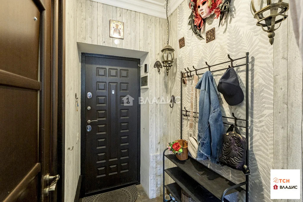 Продажа квартиры, Лесные Поляны, Пушкинский район, Солнечная улица - Фото 41