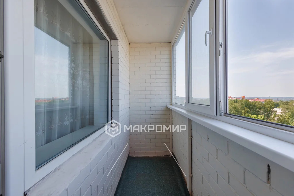 Продажа квартиры, Брянск, Станке Димитрова пр-кт. - Фото 7