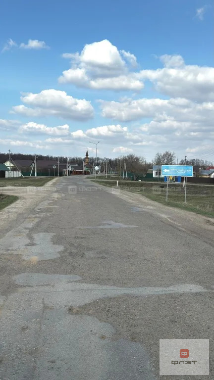 Продажа участка, Лаишевский район, ул. Московская - Фото 3