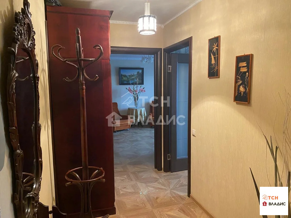 Продажа квартиры, Щелково, Щелковский район, ул. Бахчиванджи - Фото 13