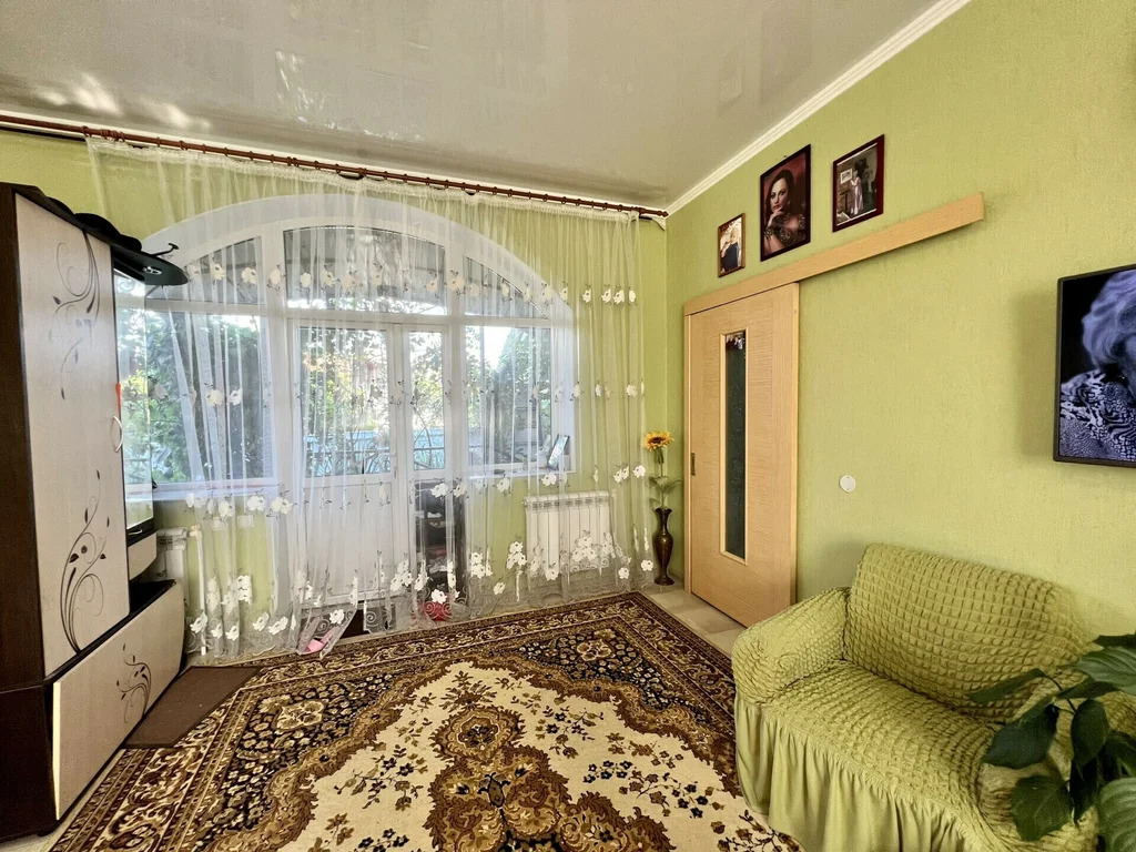 Продажа дома, Пересыпь, Темрюкский район, ул. Степная - Фото 15