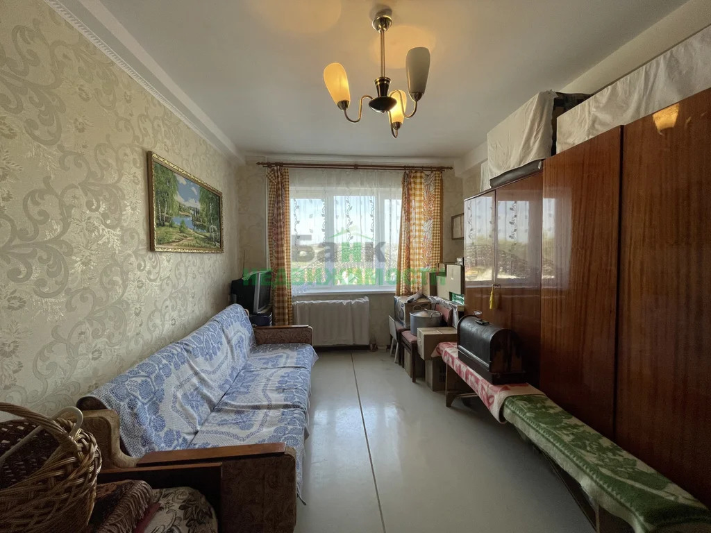 Продажа квартиры, Вольск, ул. Кольцова - Фото 4