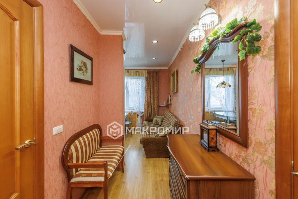 Продажа квартиры, Брянск, ул. Авиационная - Фото 7