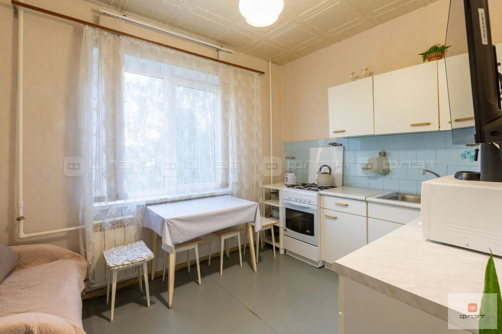 Продажа квартиры, Казань, ул. Адоратского - Фото 4