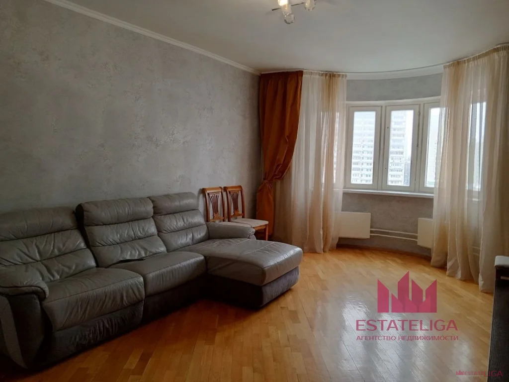 Аренда квартиры, ул. Островитянова - Фото 14