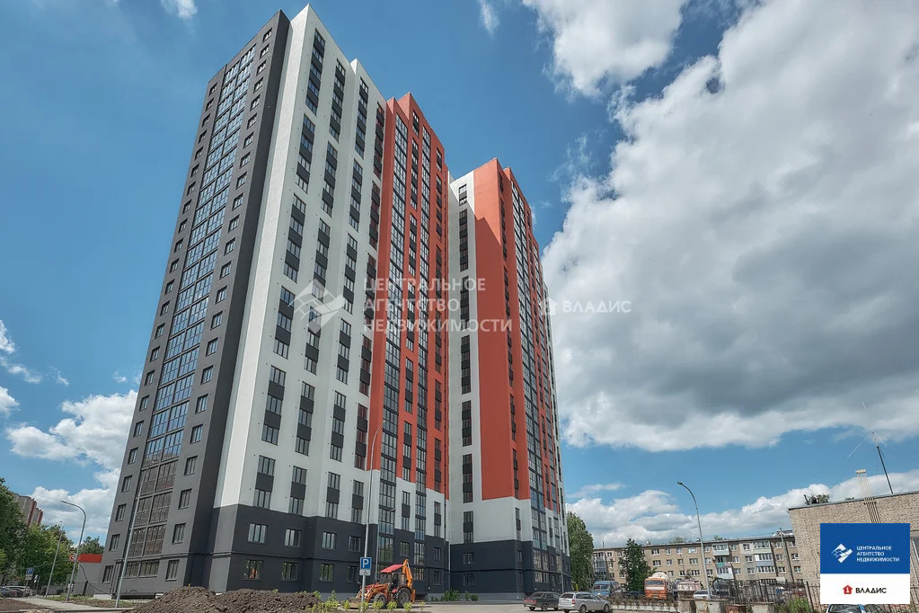 Продажа квартиры, Рязань - Фото 17