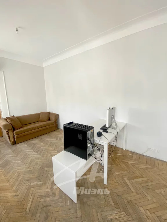 Продажа комнаты, Варсонофьевский пер, 4, строение 1 - Фото 7