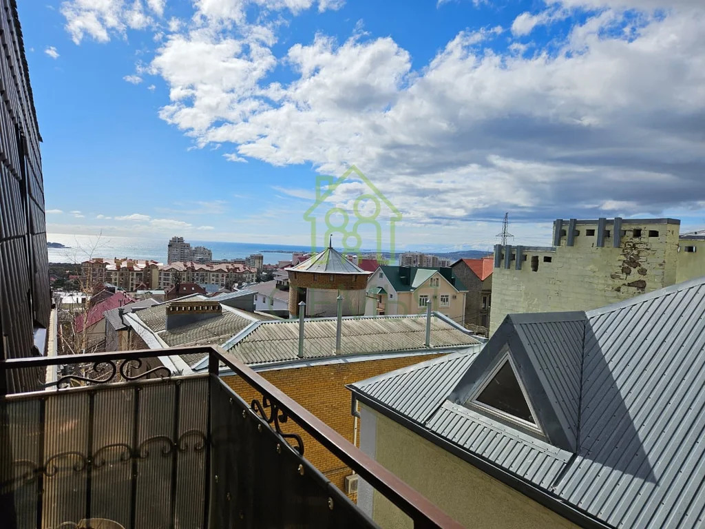 Продажа квартиры, Геленджик, Адмирала Холостякова ул. - Фото 13