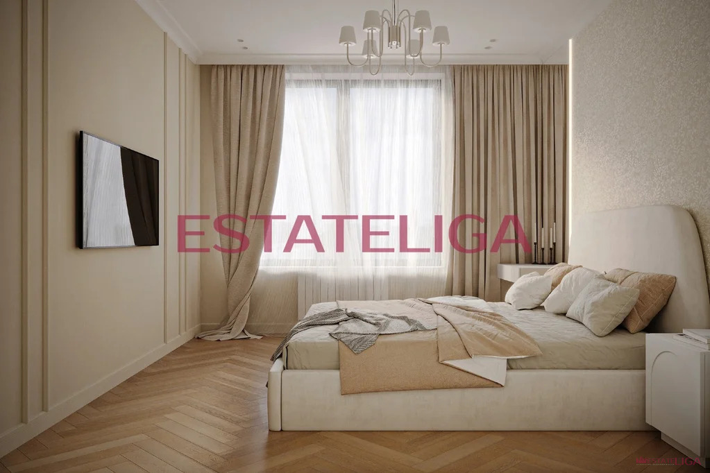 Продажа квартиры, улица Василия Ланового - Фото 10