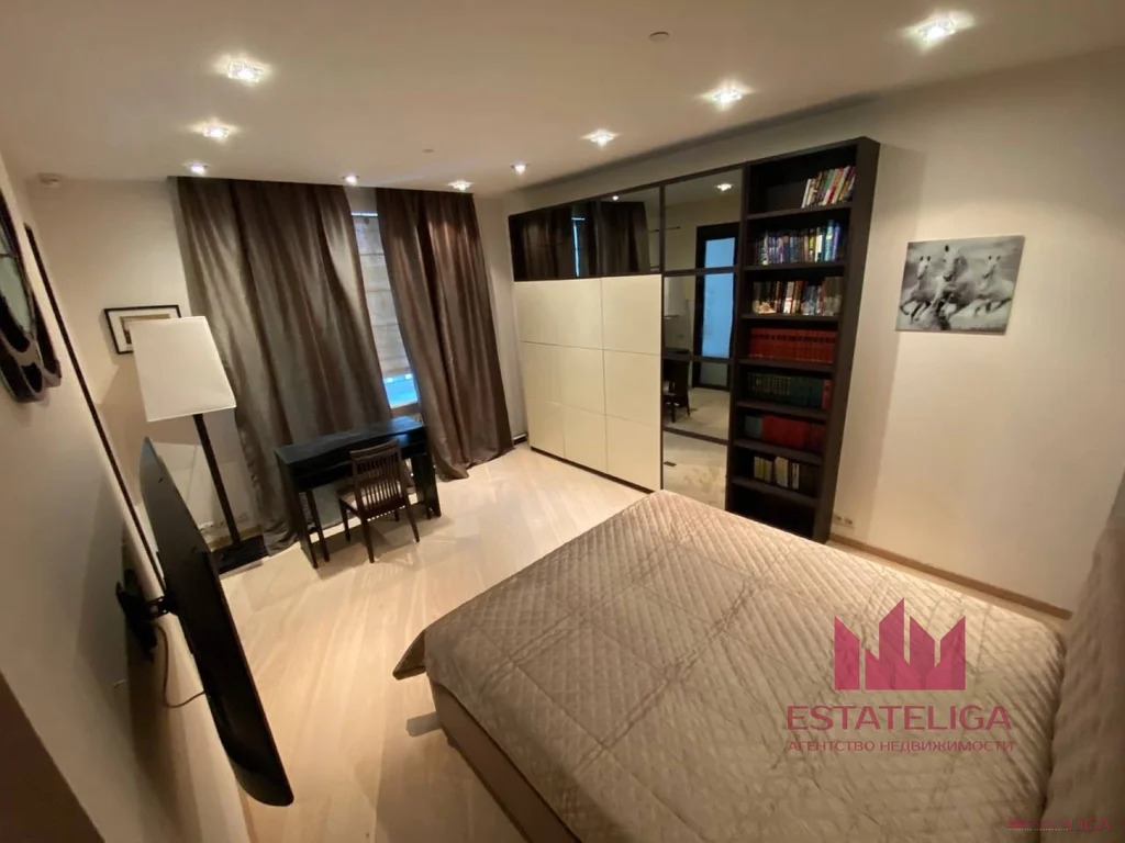 Аренда квартиры, Чапаевский пер. - Фото 7