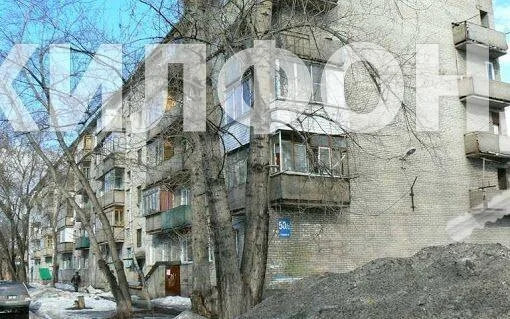 Продажа квартиры, Новосибирск, ул. Станционная - Фото 8