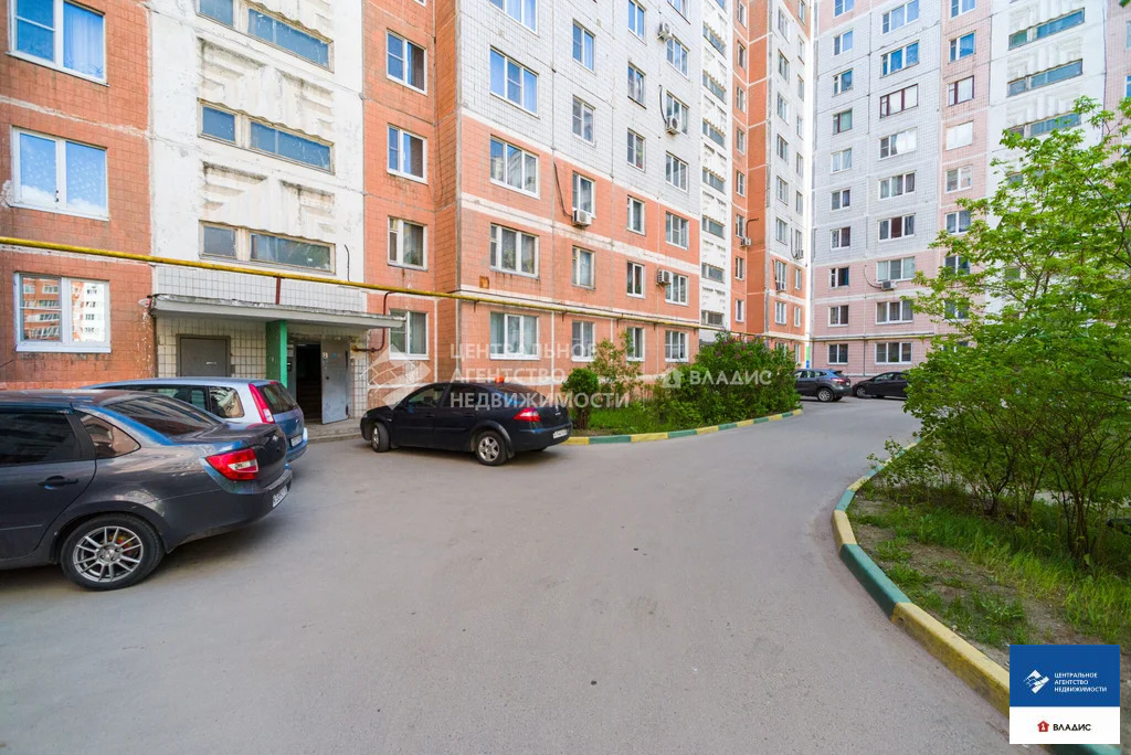 Продажа квартиры, Рязань, Михайловское ш. - Фото 13