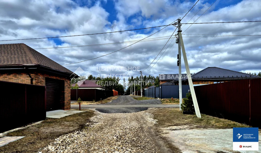 Продажа дома, Рязанский район, Весёлая улица - Фото 8