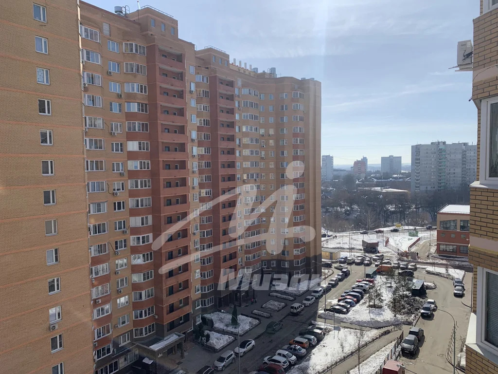 Продажа квартиры, Видное, Ленинский район, Зеленые аллеи б-р. - Фото 13