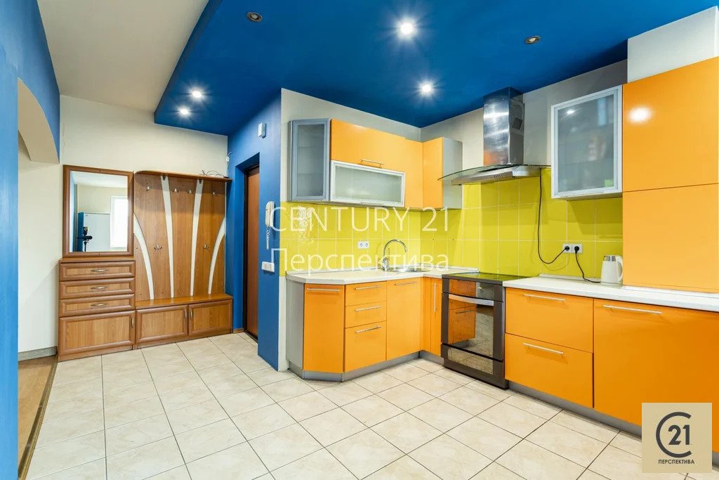 Продажа квартиры, ул. Братиславская - Фото 20