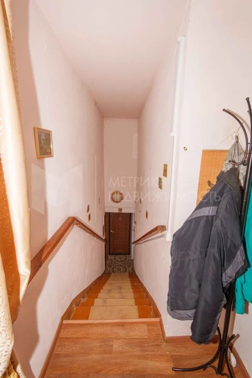Продажа квартиры, Ишим, Ишимский район, Г Ишим, ул Одоевского, двлд 18 - Фото 1
