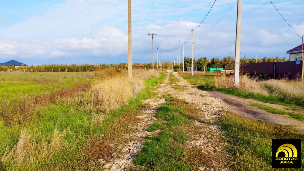 Продажа участка, Старотитаровская, Темрюкский район, ул. Черноморская - Фото 2