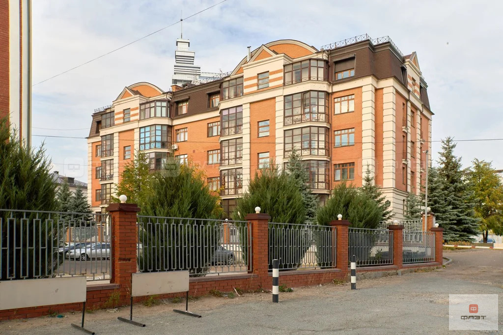 Продажа квартиры, Казань, ул. Островского - Фото 31