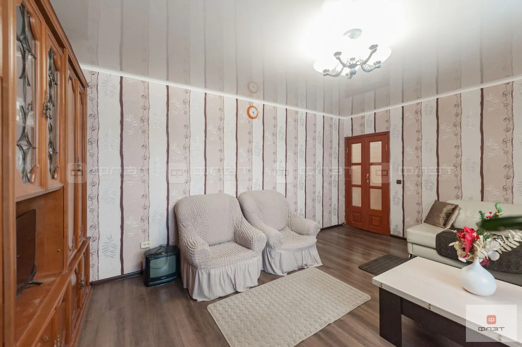 Продажа квартиры, Казань, ул. Академика Губкина - Фото 5