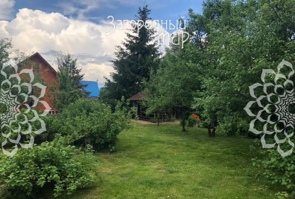 Продам дом, Ярославское шоссе, 30 км от МКАД - Фото 5