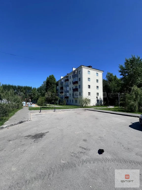 Продажа квартиры, Казань, ул. Журналистов - Фото 14