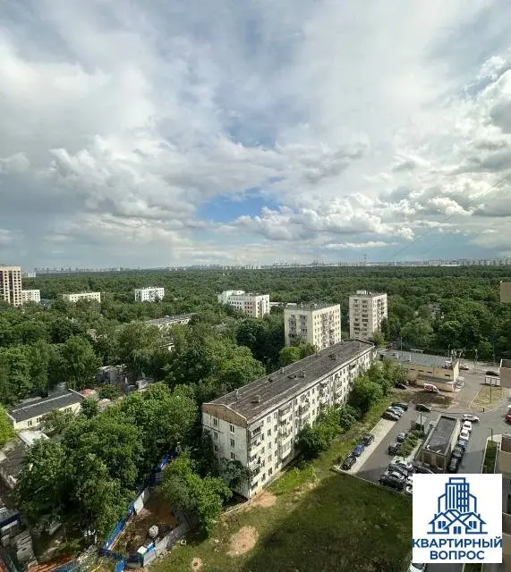 продажа 2 к.кв. Москва ул.Юных Ленинцев д.99к2 - Фото 5