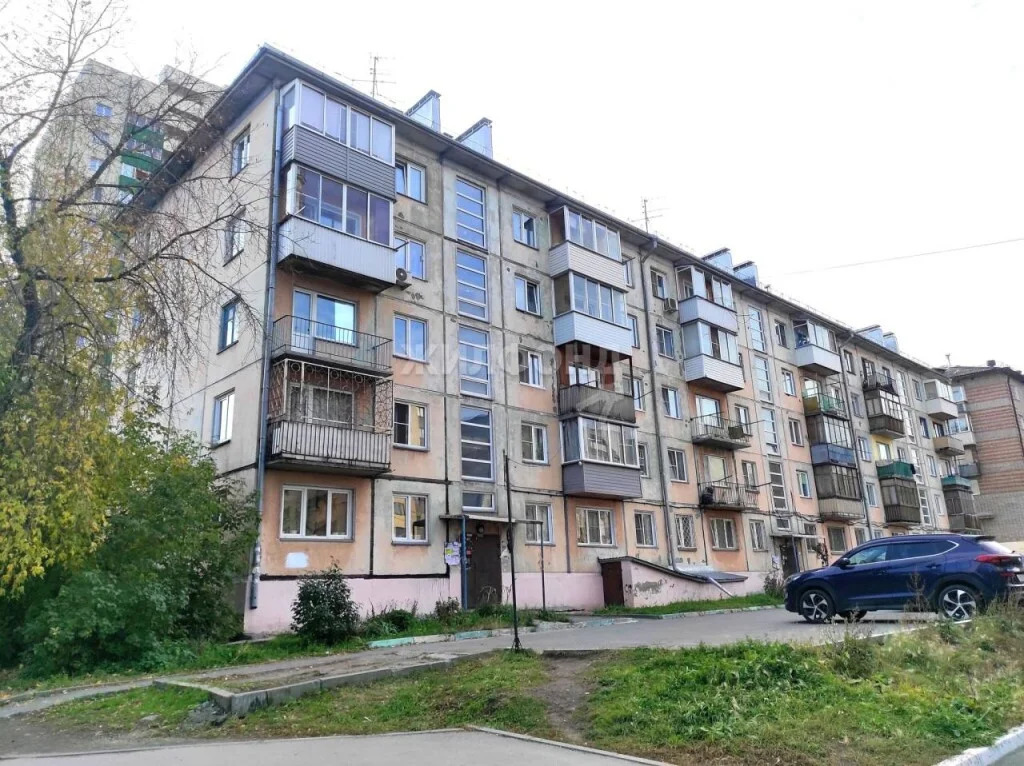 Продажа квартиры, Новосибирск, ул. Физкультурная - Фото 4