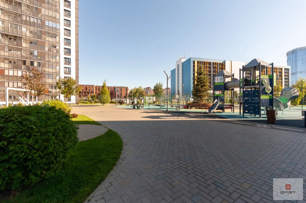 Продажа квартиры, Казань, проезд. Юнуса Ахметзянова - Фото 32