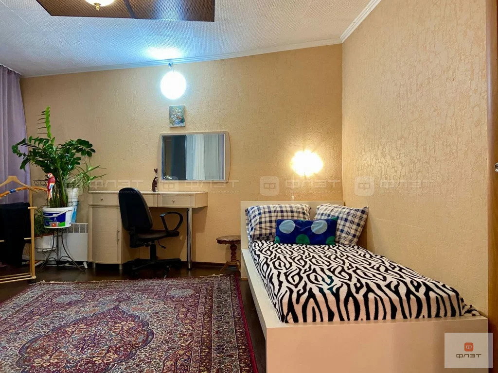 Продажа квартиры, Казань, ул. Юлиуса Фучика - Фото 20