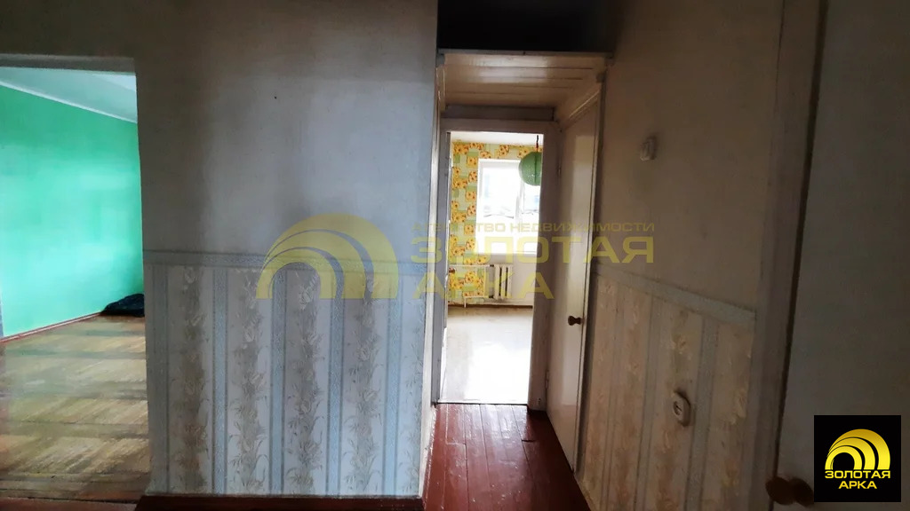 Продажа квартиры, Абинск, Абинский район, Комсомольский пр-кт. - Фото 2