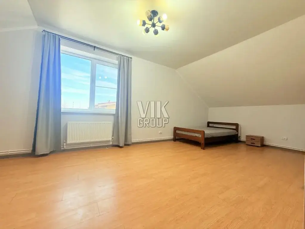 Двухэтажный коттедж 170 кв.м. в г Домодедово дер Заболотье - Фото 24