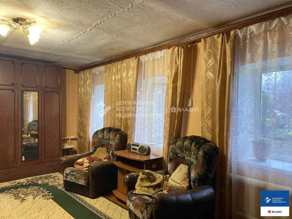 Продажа дома, Пупки, Скопинский район, ул. Центральная - Фото 18