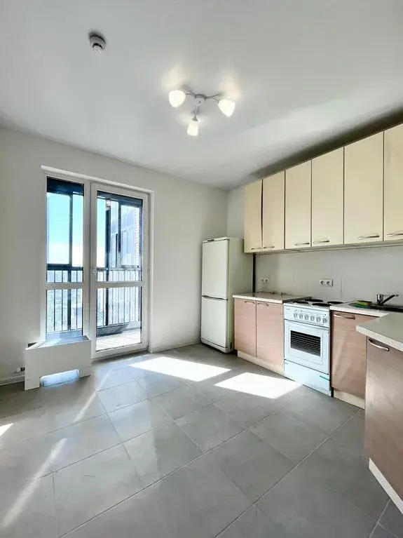 Продается 2-х комнатная квартира в Москве ул. Зеленый проспект - Фото 4