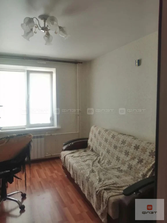 Продажа квартиры, Казань, ул. Челюскина - Фото 3