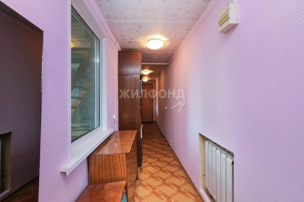 Продажа дома, Новосибирск, ул. Междуреченская - Фото 15