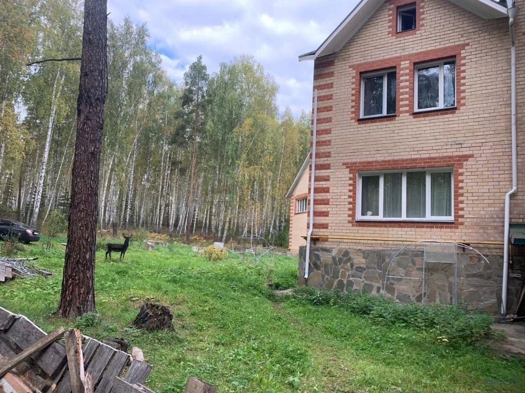 Продажа дома, Сарафаново, Чебаркульский район - Фото 1