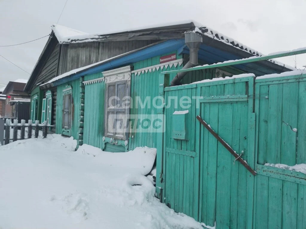 Продажа дома, Новосибирск, ул. Волочаевская - Фото 4