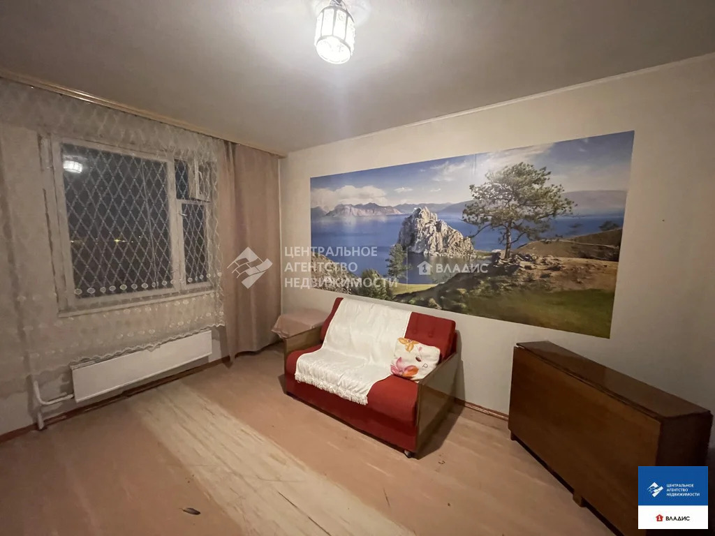 Аренда квартиры, Рязань, ул. Сельских Строителей - Фото 3