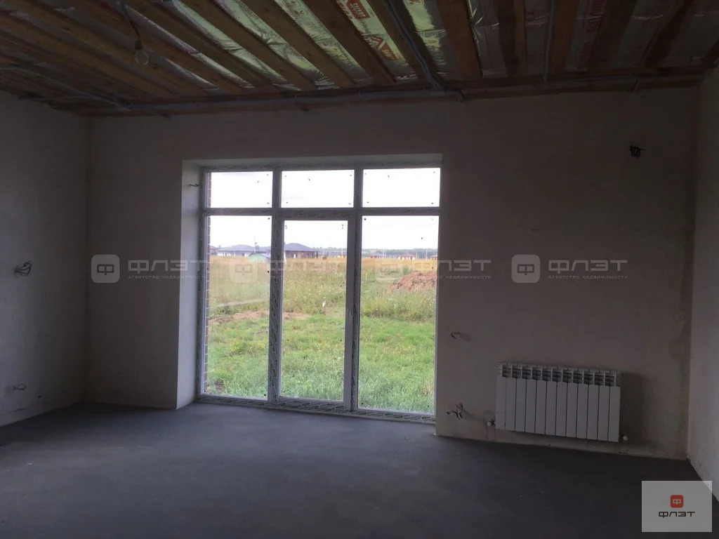 Продажа дома, Сокуры, Лаишевский район, ул. Есенина - Фото 19